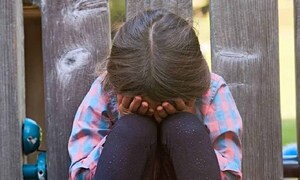 Niña de 10 años relata que fue víctima de abusos por parte de su abuelastro – Prensa 5