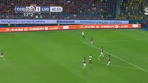 Definición del campeonato en simultaneo - SNT