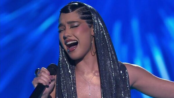 Aye Alfonso pasó a la etapa final de Factor X