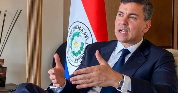 Paraguay descarta condiciones para avanzar en negociaciones Mercosur-UE