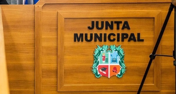 Directores hacen "vacío" a convocatoria de concejales - San Lorenzo Hoy