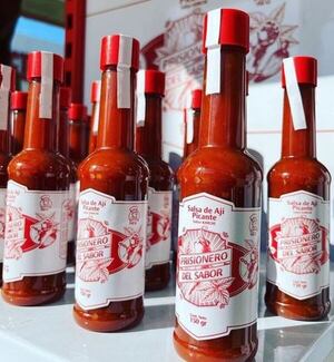 ¿“Narcopicante”? Fiscalía investiga origen del dinero de emprendimiento “prisioneros del sabor” - Nacionales - ABC Color