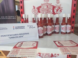 “Prisioneros del sabor”: desconocen origen de inversión y sospechan lavado - trece