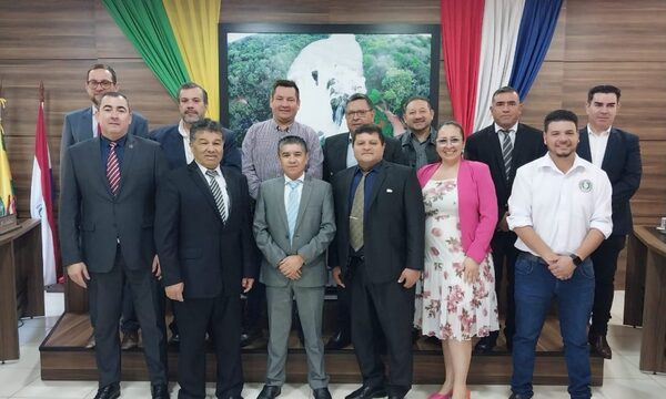 Asume nuevo Juez de Faltas en Franco