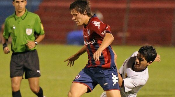 Versus / ¿Devolución de favores?: se repite la ecuación con Olimpia, Cerro Porteño y Nacional