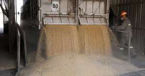 La Nación / Paraguay será la “gran fábrica sojera”, según industriales argentinos