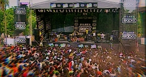 La Nación / Documental sobre el rock paraguayo en la Alianza Francesa