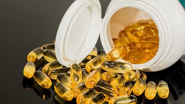 Advierten sobre suplemento dietario sin registro sanitario