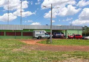 Conflicto por un inmueble termina en homicidio en Itakyry - ABC en el Este - ABC Color
