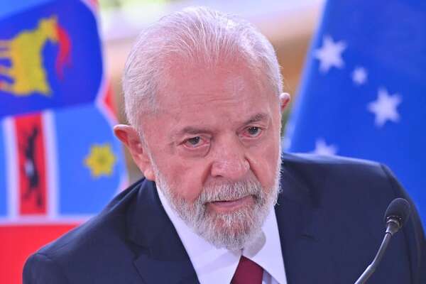 Crecimiento de PIB de Brasil supera ligeramente las estimaciones iniciales - Mundo - ABC Color