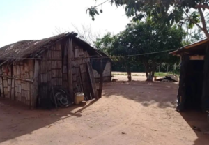 JOVEN ACUCHILLÓ A SU ABUELA PORQUE SE ENOJÓ CON ELLA