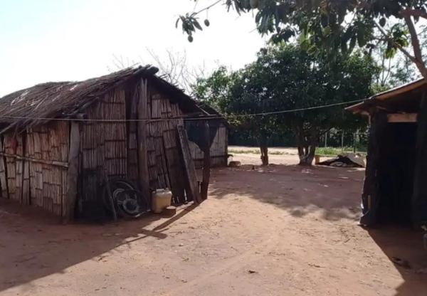 JOVEN ACUCHILLÓ A SU ABUELA PORQUE SE ENOJÓ CON ELLA