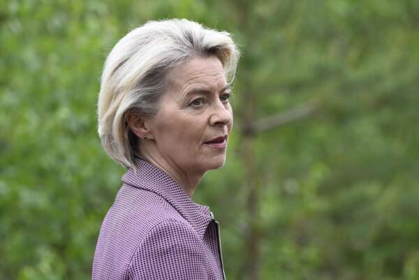 Elecciones en la UE: Continuidad de Von der Leyen, Pacto Verde y otros temas en juego - Mundo - ABC Color