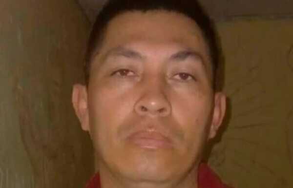 REO SALÍA LOS FINDE PARA PASAR CON SU FAMILIA, PERO QUEDÓ DETENIDO POR ASALTAR UNA DESPENSA