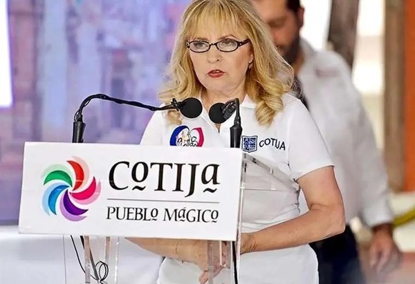 Asesinan a tiros a una alcaldesa tras elecciones en México - Unicanal