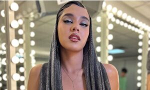 Encendió al rollo: Ayelén compartió sensuales fotos