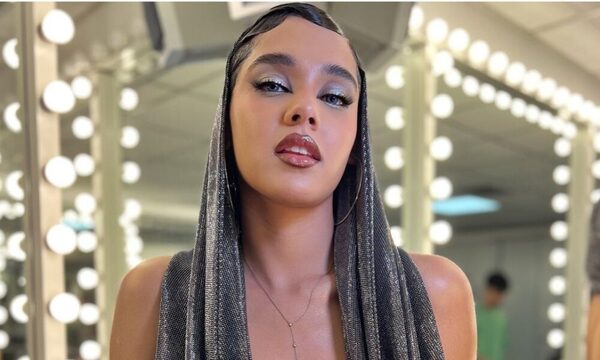 Encendió al rollo: Ayelén compartió sensuales fotos
