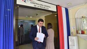 Comuna de Asunción asegura que contestó todos los requerimientos de la Contraloría
