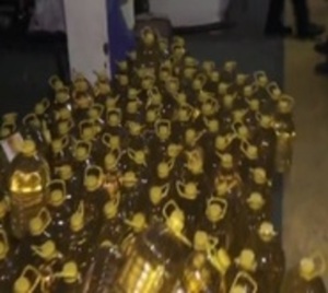 Incautan productos de presunto contrabando en río Paraguay - Paraguay.com