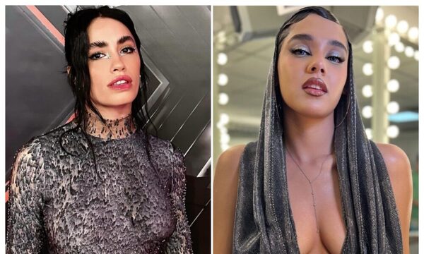 Lali pide calma tras fuerte cruce con Ayelén: “Relajen amores”
