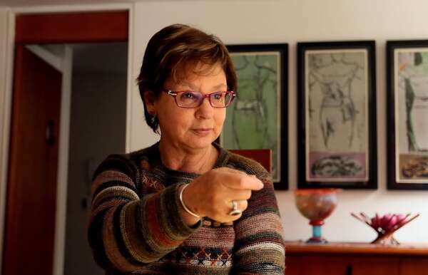 Piedad Bonnett, “muy agradecida” por el Premio Reina Sofía a su “poesía accesible” - Literatura - ABC Color
