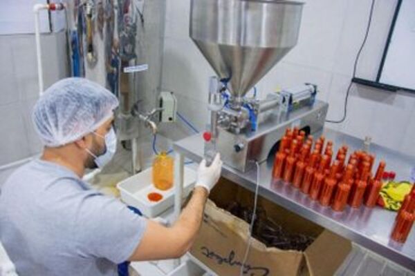 Investigan picante de internos de Tacumbú “prisioneros del sabor” que estaría vinculado con Ultranza