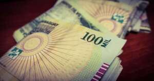 Diario HOY | Ya se conoce la inflación total para el sueldo mínimo: así quedaría el reajuste