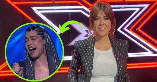 Diario HOY | ¿Vanesa Martín sugiere falta de autenticidad en Aye Alfonso?