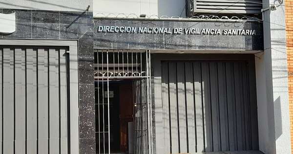 Diario HOY | Gobierno anuncia plan de fusión de Dinavisa e INAN