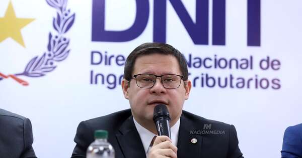 Diario HOY | Ingresos Tributarios reporta que mayo cerró como el mes de recaudación histórica