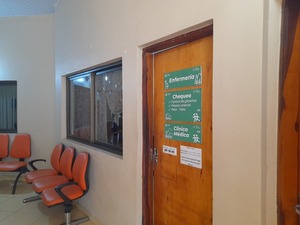 Laura Viera lidera nueva etapa en el Parque de la Salud de Encarnación