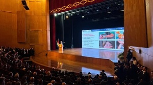 Gobierno presenta estrategia integral para combatir la violencia intrafamiliar