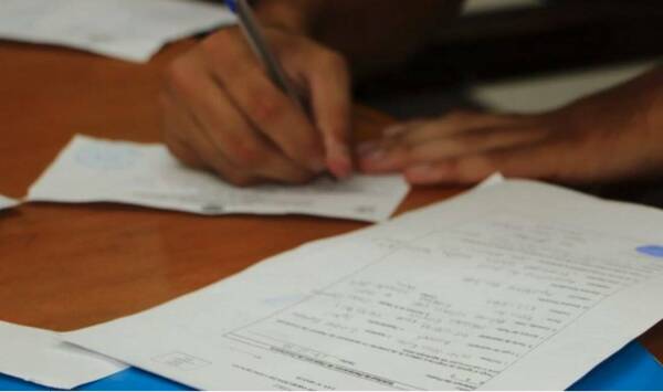 Buscan modificar ley de Objeción de Conciencia para que el proceso dé menos akãrasy