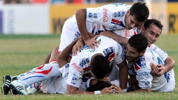 A 13 años de la vez que Olimpia dependía de Cerro Porteño