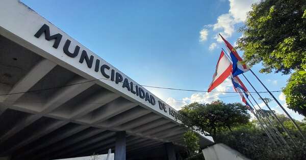 Diario HOY | Informe de municipio de Asunción señala que bonos no fueron usados para pago de salarios