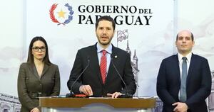 La Nación / Mayor eficiencia y racionalización: Ejecutivo plantea fusionar Dinavisa e Inan