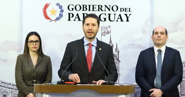 La Nación / Mayor eficiencia y racionalización: Ejecutivo plantea fusionar Dinavisa e Inan