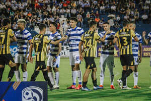 Guaraní y Sportivo 2 de Mayo abren la última fecha del Apertura - Unicanal