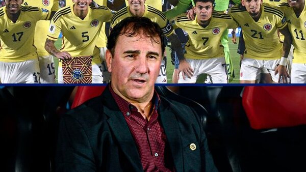 Néstor Lorenzo esperará hasta el último momento para dar la nómina definitiva para Copa América