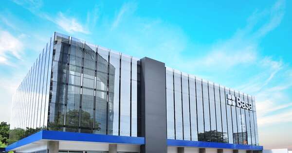 Diario HOY | Basa, banco oficial de la Expo Emprende en CDE