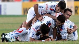 A 13 años de la vez que Olimpia dependía de Cerro Porteño