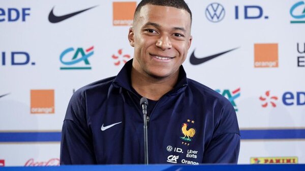 Los números del fichaje de Kylian Mbappé en el Real Madrid