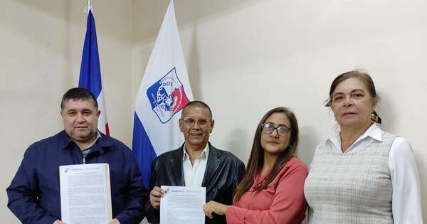 Diario HOY | Invitan a paseo en bici en Fernando de la Mora