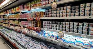 La Nación / Afirman que Paraguay es uno de los países del Mercosur que aumentaron su producción láctea