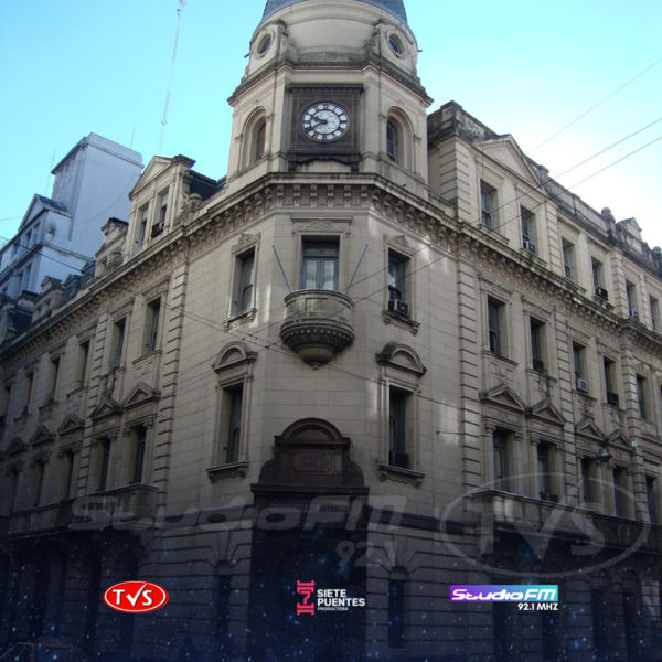 EL GOBIERNO OFICIALIZÓ SU ELIMINACIÓN Y ARGENTINA SE QUEDA SIN MINISTERIO DE INTERIOR POR PRIMERA VEZ EN LA HISTORIA - TVS