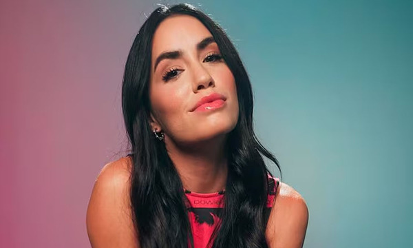 "¡Relajen, amores, esto es TV!” Lali Espósito tras las críticas a Aye Alfonso en Factor X - OviedoPress