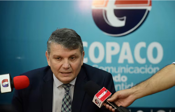 Copaco busca revitalización e inversión de empresas privadas