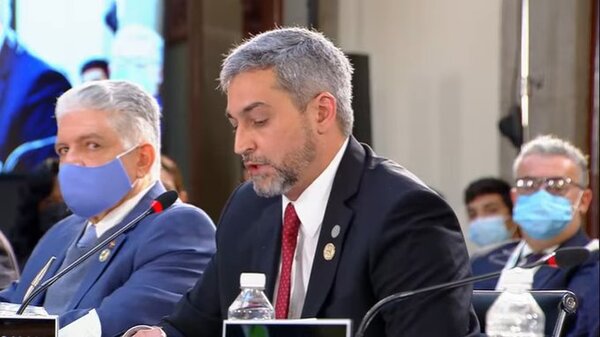Marito se prepara para reaparecer en julio y meterle presión al cartismo
