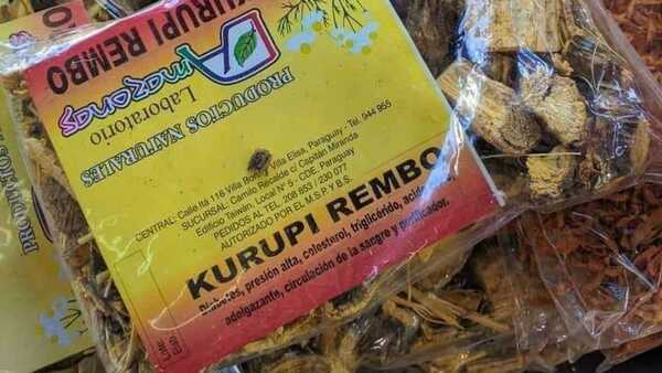Los remedios naturales con los nombres más simpáticos