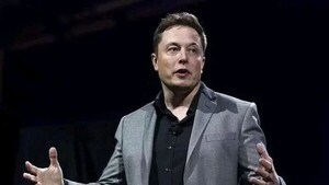 Elon Musk confirma que desvió chips de Nvidia destinados a Tesla a sus compañías X y xAI